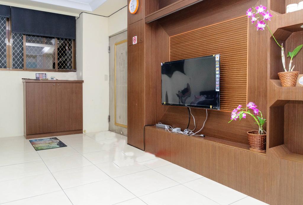 Flower B&B Hualien Exterior foto